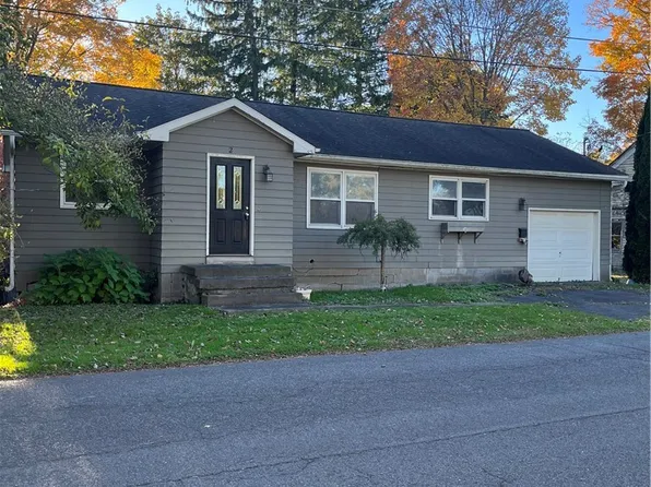 2 Patterson St, Sidney, NY 13838