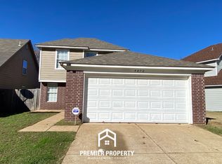 4870 Royal Run Dr, Memphis, TN 38128