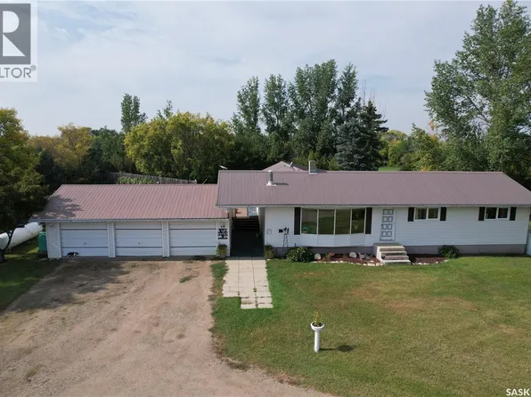 Harris Horse Acreage Harris #316, Sk, SK S0L 1K0