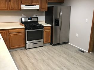 131 Lamberton St, Franklin, PA 16323