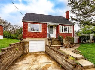2706 Hennge Dr, Cincinnati, OH