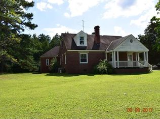 17960 Governor Harrison Pkwy, Freeman, VA 23856