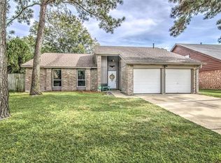 2174 Fort Laramie Dr, Katy, TX 77449