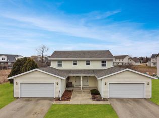 38 N West St #42, Elkhorn, WI 53121