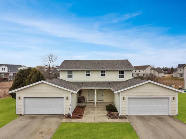 38 North West STREET #42, Elkhorn, WI 53121