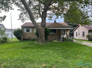 1358 Almon Ave, Toledo, OH