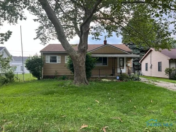 1358 Almon Ave, Toledo, OH 43614