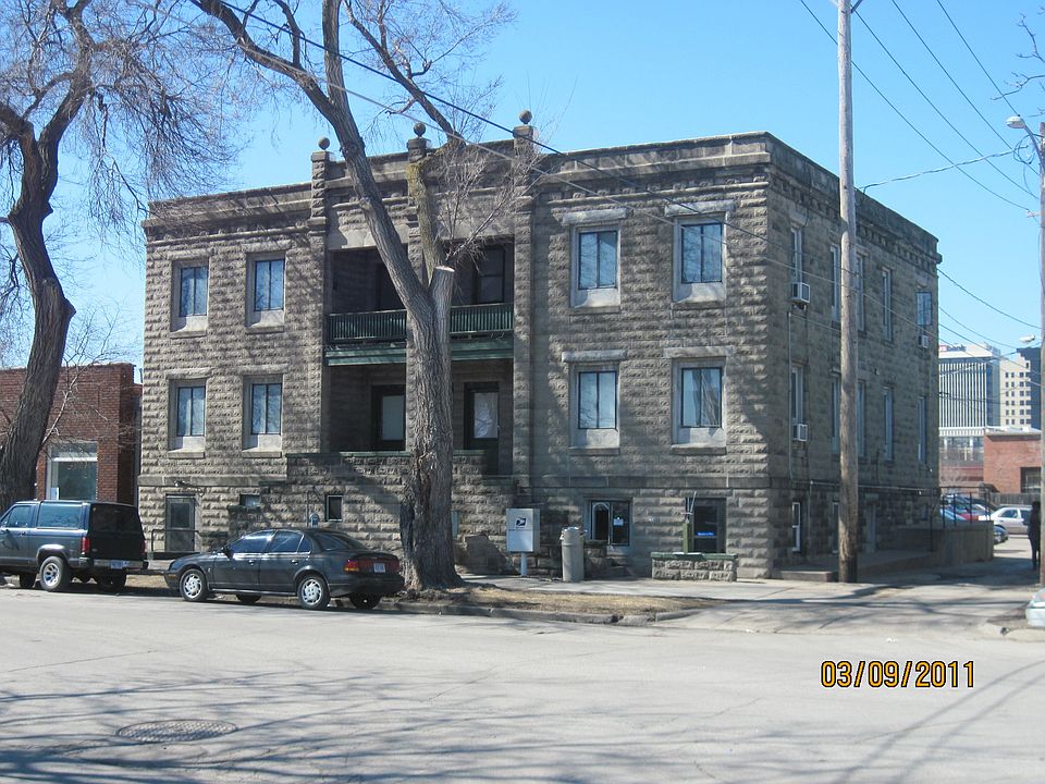 127 S 18TH 127 S 18th St Lincoln NE Zillow