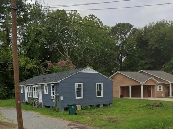 1008 S 4th St, Monroe, LA 71202