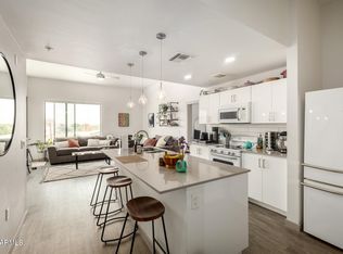 1130 N 2ND Street #308, Phoenix, AZ 85004