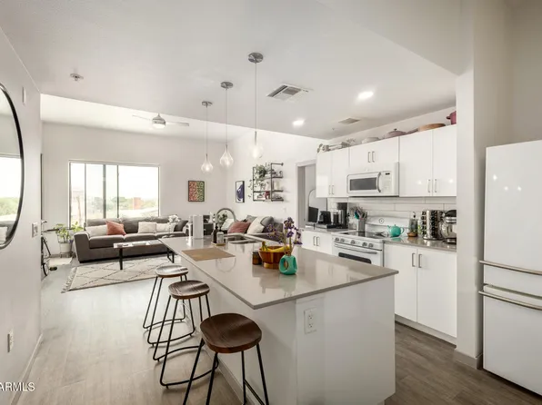 1130 N 2ND Street #308, Phoenix, AZ 85004