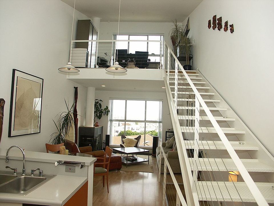 Loft & Office