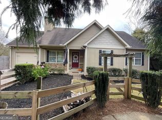 242 Northridge Rd, Ball Ground, GA 30107