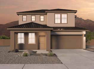 The Spruce Plan, Esencia, Santa Fe, NM 87508