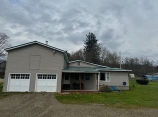 5510 Brown Hill Rd, Sugar Grove, PA 16350