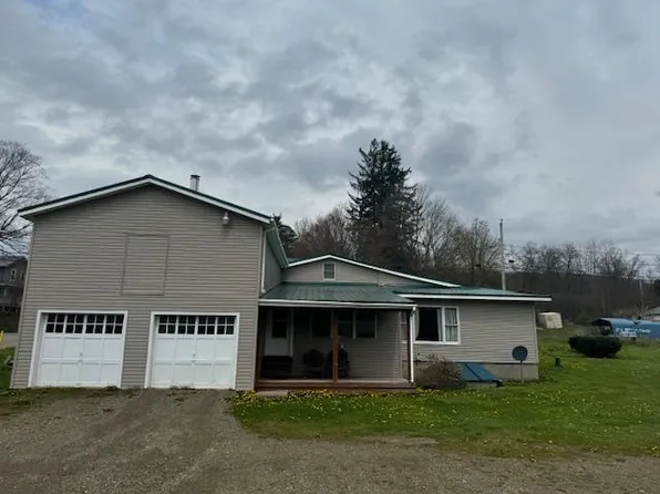 5510 Brown Hill Rd, Sugar Grove, PA 16350