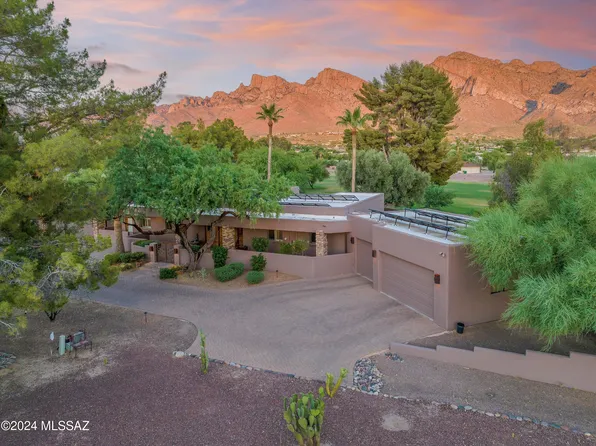235 W Oro Valley Dr, Oro Valley, AZ 85737