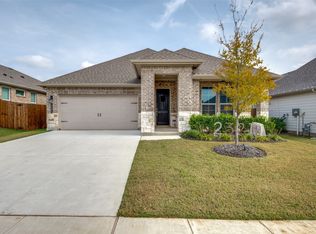 2321 Ruff Rd, Denton, TX 76205