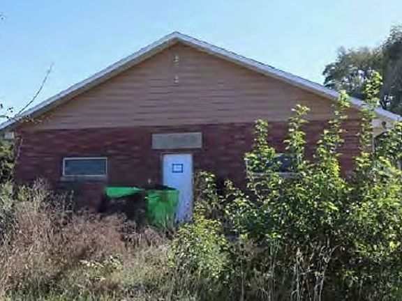 Property Front View