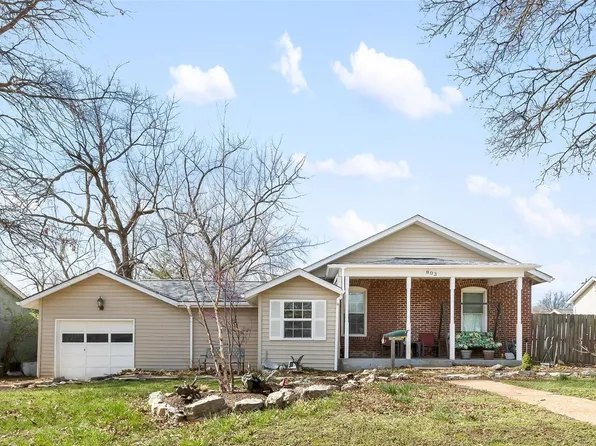 803 Burgess Ave, Crystal City, MO 63019