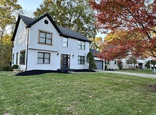 7138 Cypress Dr, Westerville, OH 43082