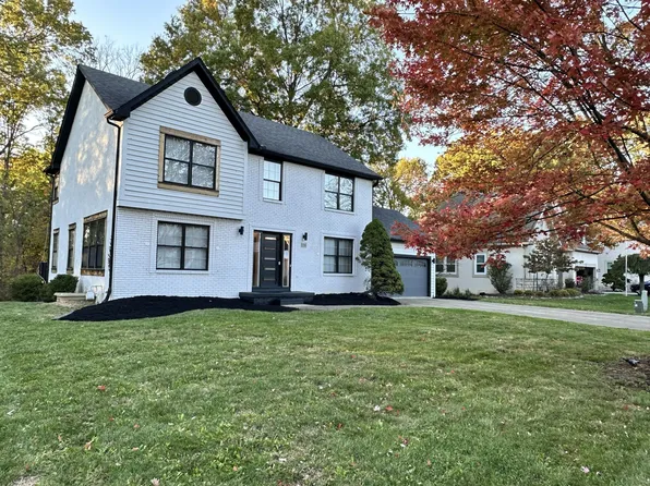 7138 Cypress Dr, Westerville, OH 43082