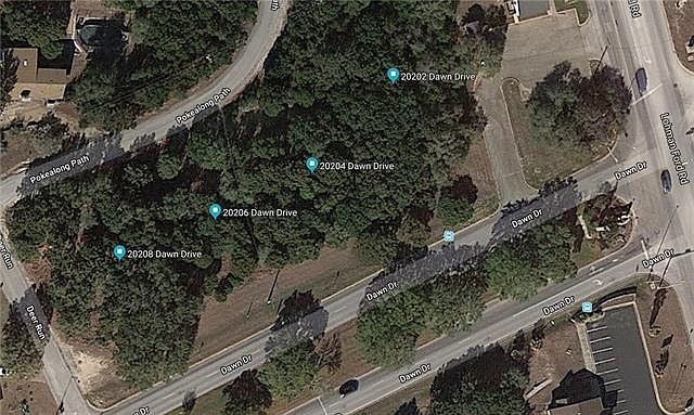 1st image of 20204 Dawn Dr