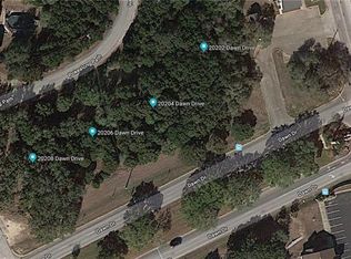 20204 Dawn Dr, Leander, TX 78645