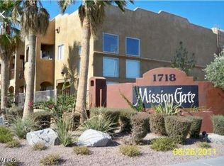 1718 W Colter St UNIT 206, Phoenix, AZ 85015