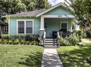 923 Pizer St, Houston, TX 77009