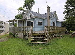 406 Spring St, Three Rivers, MI 49093