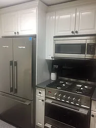 Rented by Shalimar G Realty Corp