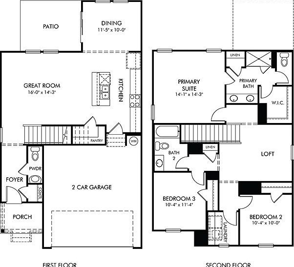 2nd image of 126 Ogden Cv Lot 201