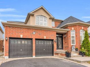 1219 Christie Cir, Milton, ON L9T 6V4