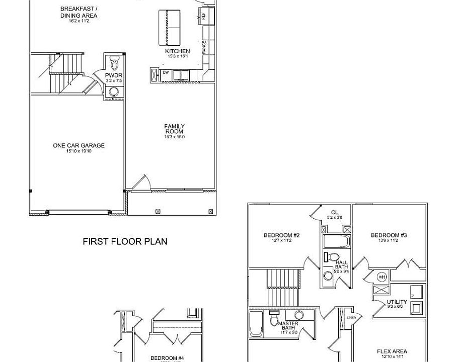2nd image of 106 Lacosta Dr