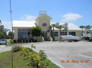 4295 Laura St, Punta Gorda, FL 33980