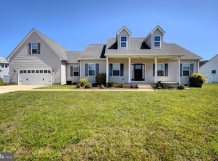 167 Spring Dale Ln, Felton, DE 19943