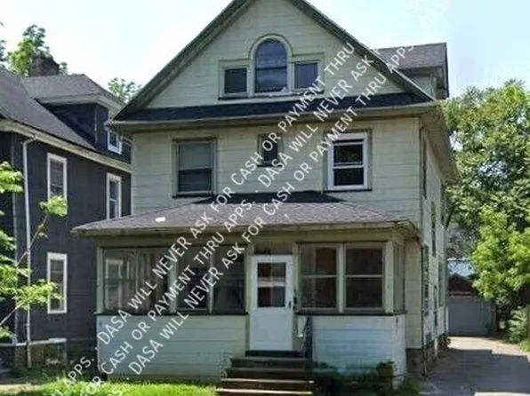 161 Fillmore St, Rochester, NY 14611