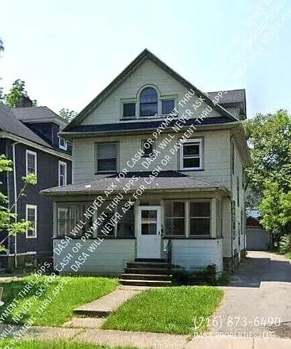 161 Fillmore St Photo 1