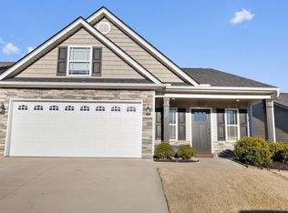 812 Alley Ridge Dr, Inman, SC 29349