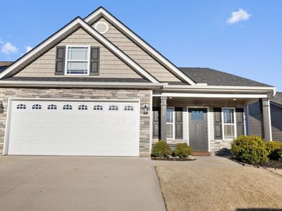 812 Alley Ridge Dr, Inman, SC, 29349