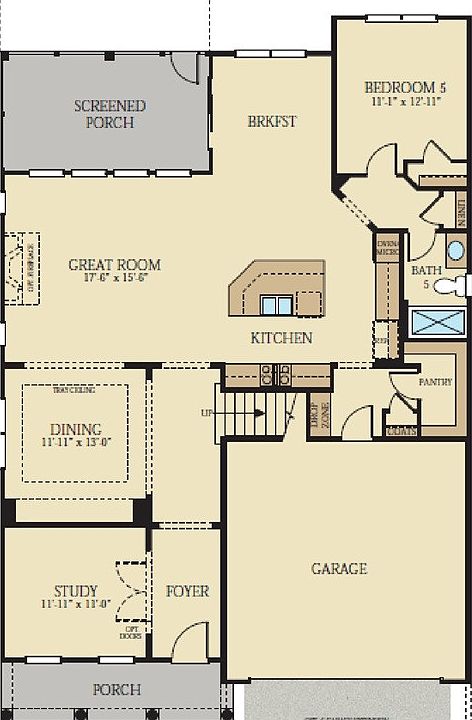 2nd image of 301 Ocean Jasper Drive 118 Galvani #E2