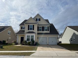 1906 Sweetfern Rd, Hanahan, SC 29410