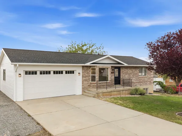 643 E 400 N, Payson, UT 84651