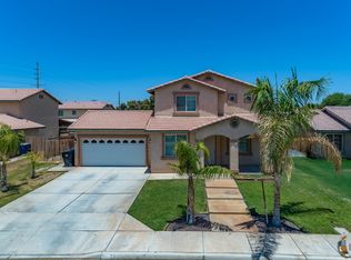 727 Sequoia Ct, Brawley, CA 92227