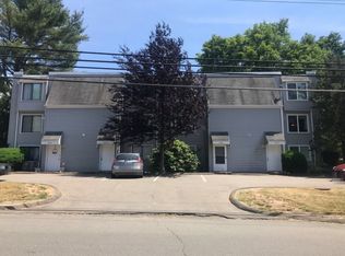193 Thompson St UNIT B, East Haven, CT 06513