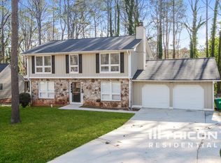 4757 Fieldgreen Dr, Stone Mountain, GA 30088