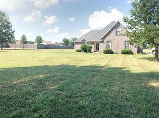 364 Gammon Rd, Marion, AR 72364