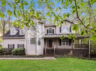 157 Hayes Cir, Rex, GA 30273