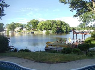 5150 E Indiana Beach Rd, Monticello, IN 47960